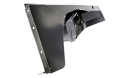 Replacement Fender