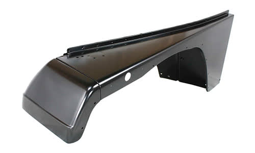 Replacement Fender
