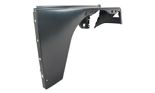 Replacement Fender