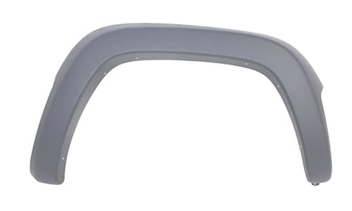Replacement Fender Flares