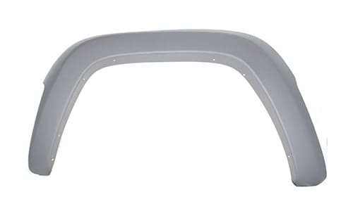 Replacement Fender Flares