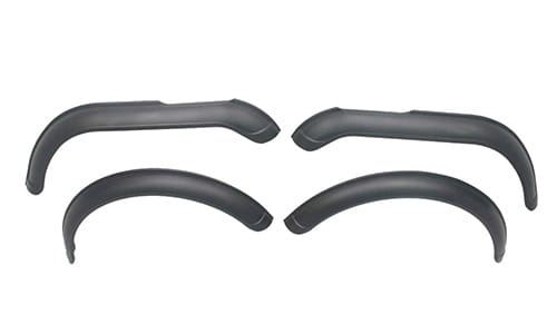 Replacement Fender Flares