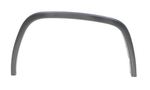 Replacement Fender Flares