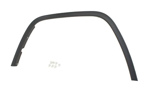 Replacement Fender Flares