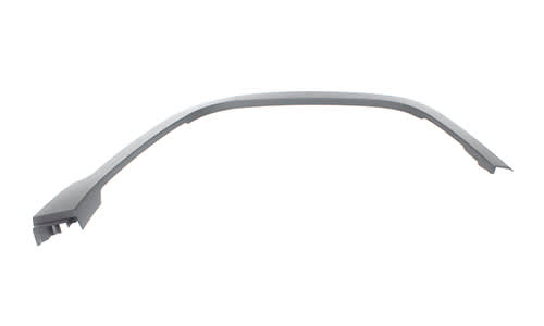 Replacement Fender Flares