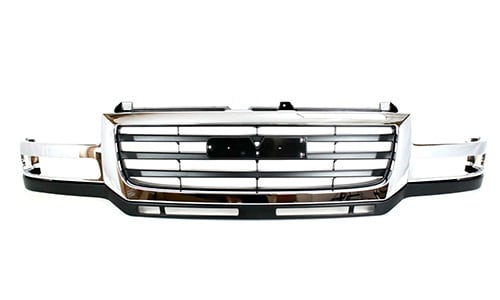 Replacement G070119