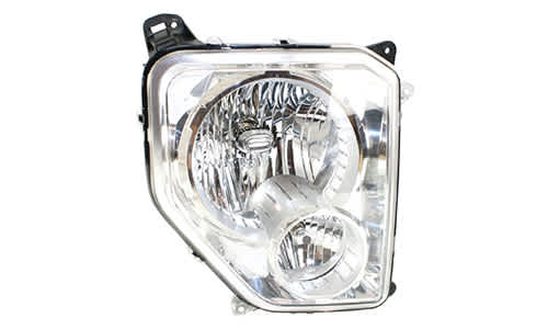 Replacement Headlight