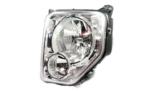 Replacement Headlight