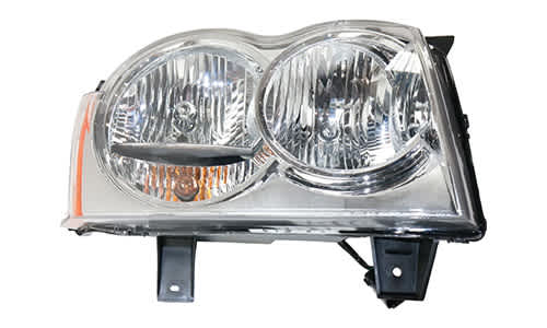 Replacement Headlight