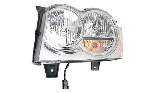 Replacement Headlight