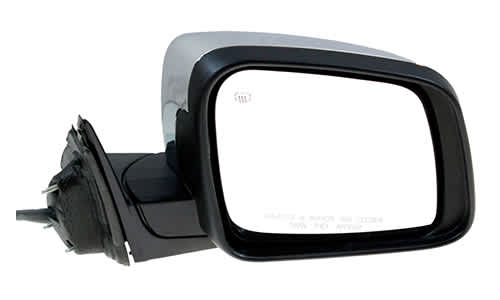 Kool Vue Mirror