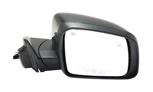 Kool Vue Mirror