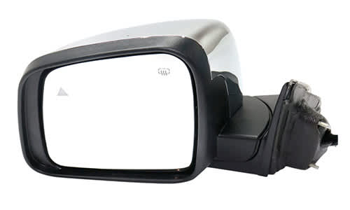 Kool Vue Mirror