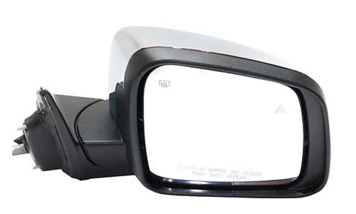 Kool Vue Mirror