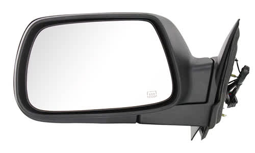 Kool Vue Mirror