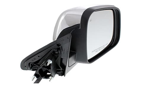Kool Vue Mirror