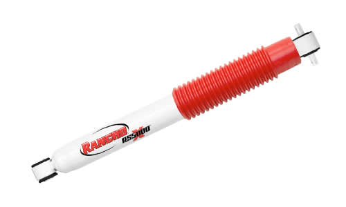 Rancho Shock Absorber and Strut Assembly