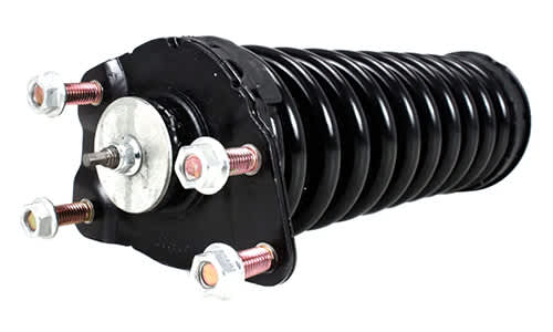 TrueDrive Shock Absorber and Strut Assembly