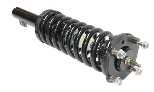 TrueDrive Shock Absorber and Strut Assembly