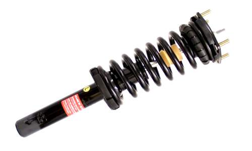 Monroe Shock Absorber and Strut Assembly