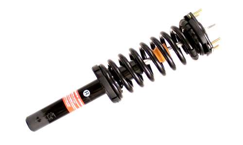 Monroe Shock Absorber and Strut Assembly