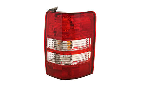Replacement Tail Light
