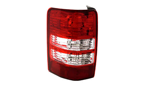 Replacement Tail Light