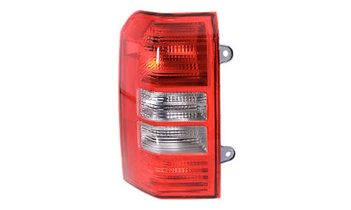 Replacement Tail Light
