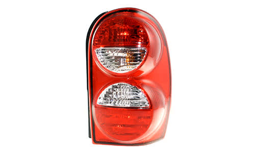 Replacement Tail Light