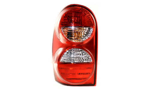 Replacement Tail Light