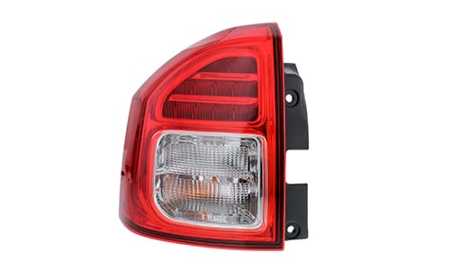 Replacement Tail Light