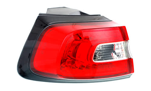 Replacement Tail Light