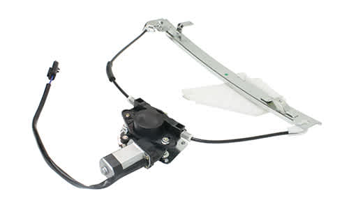 Replacement Window Regulator