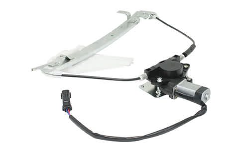 Replacement Window Regulator