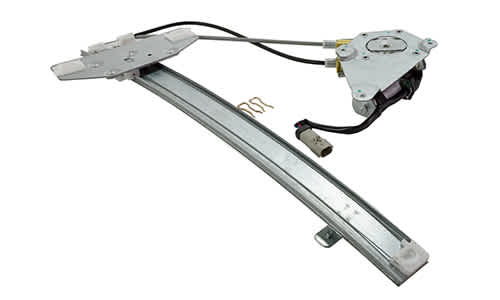 Replacement Window Regulator