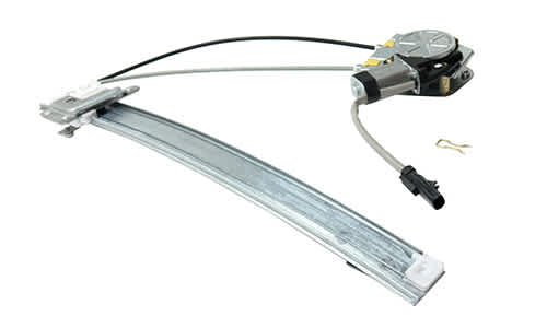 Replacement Window Regulator