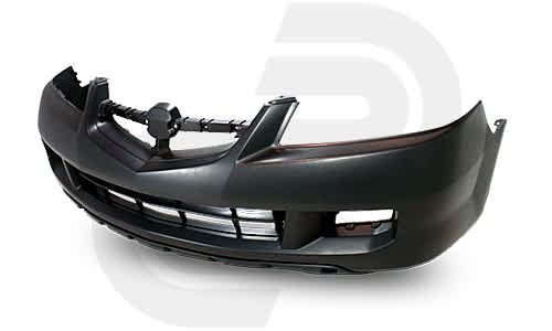 Bumper Cover