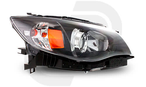 Headlight