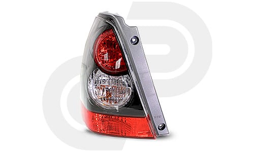 Tail Light