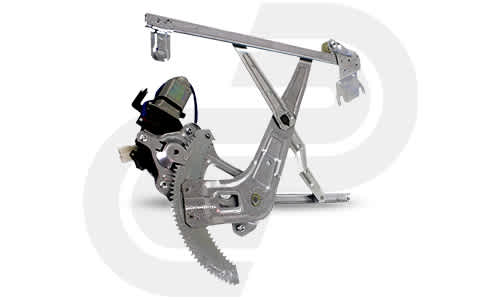 Window Regulator