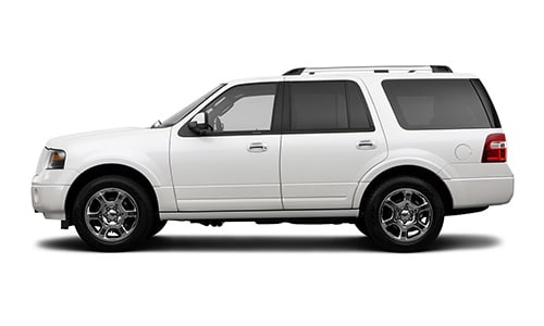 Ford Expedition