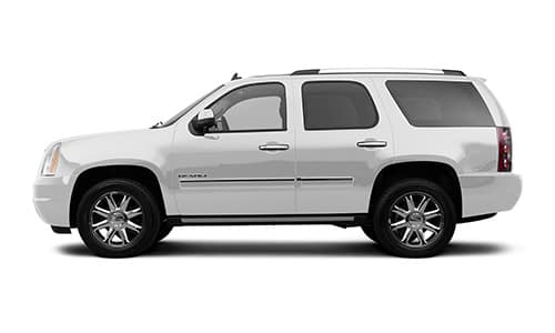 GMC Yukon