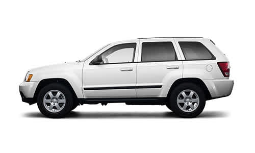 Aftermarket hot sale suv parts