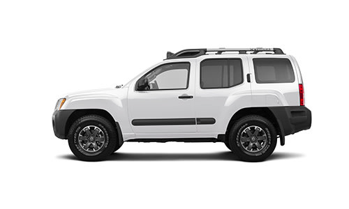 Nissan Xterra