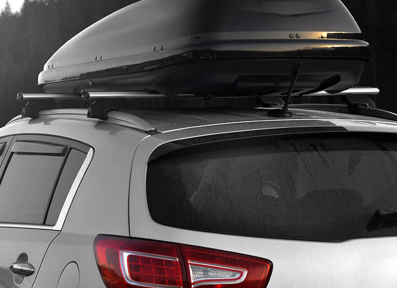 Suv 2024 aftermarket accessories