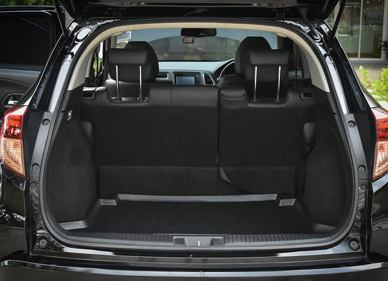 Interior Accessories
