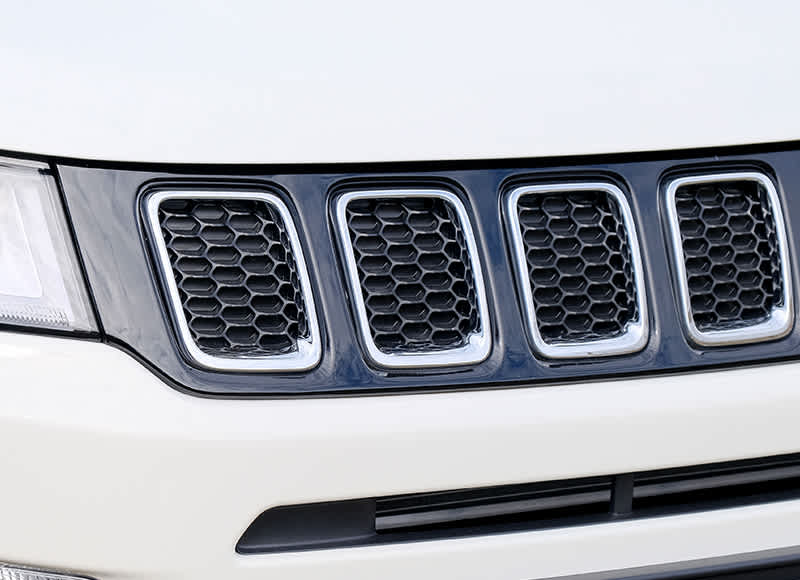 Grilles & Components