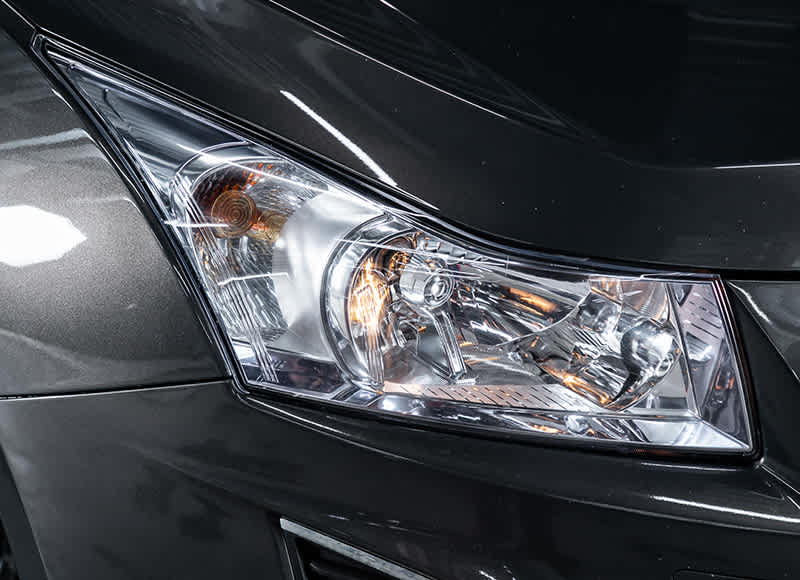 Headlights & Lighting