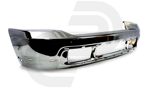bumper