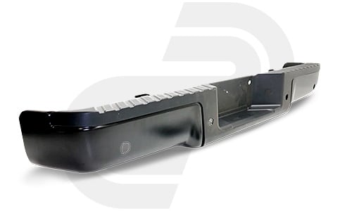 step bumper